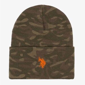 Polo Beanie